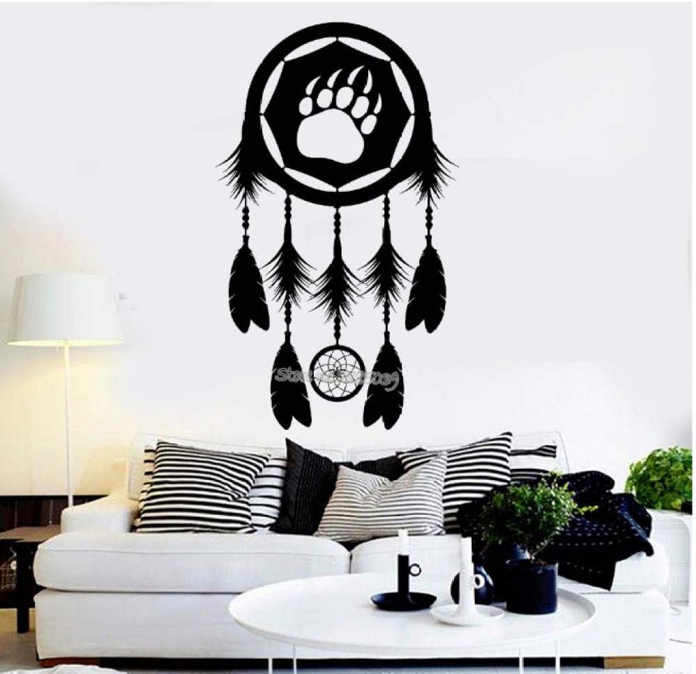 Aplique De Pared De Vinilo Para Sala De Estar, Pegatina De Pared Para