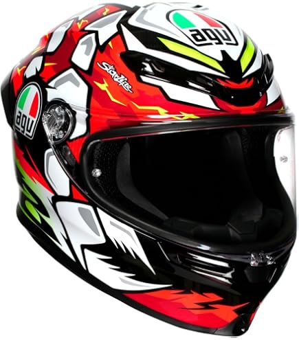 Amazon.com: AGV K3 - Striga