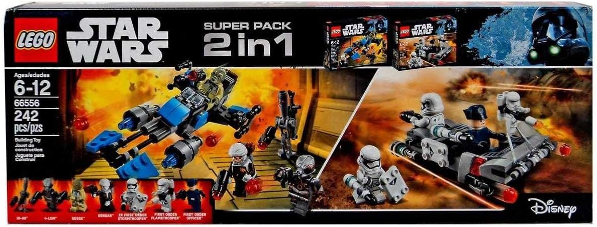 Lego 2 in 1 Clearance