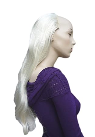 Amazon Com Hair Piece Hair Extension One Piece Full Half Head