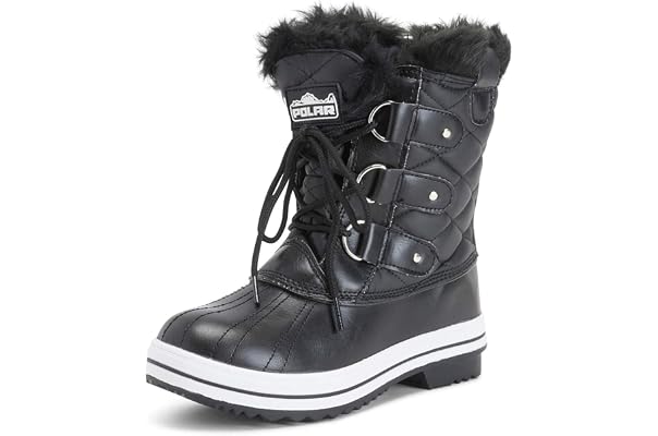 Amazon Los más vendidos: Mejor Botas de Nieve para Mujer