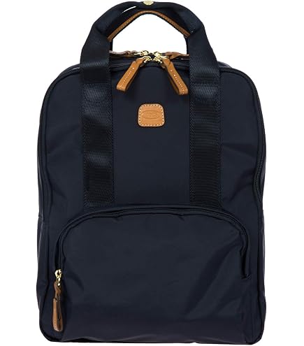 Amazon.com | Bric's X-Travel Piccolo City Backpack 10