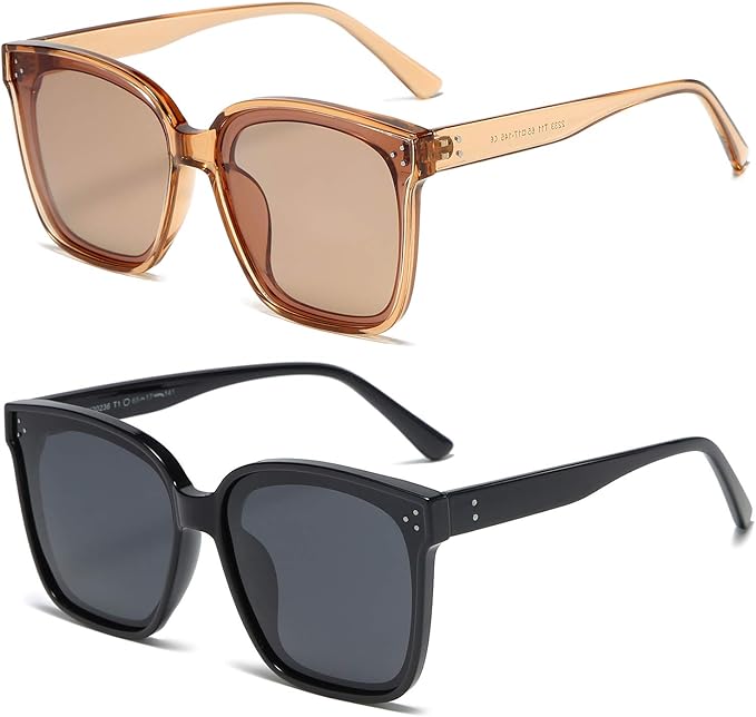 oversized sunglasses amazon