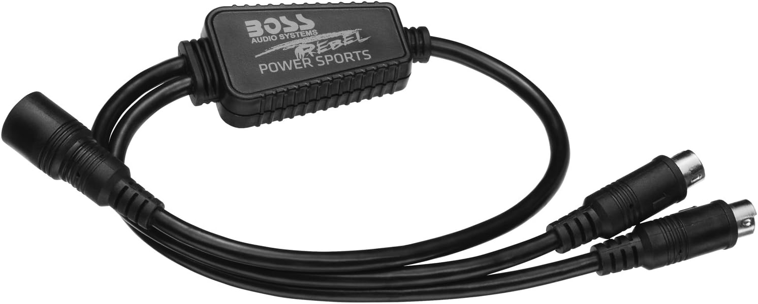 boss atv30brgb replacement parts