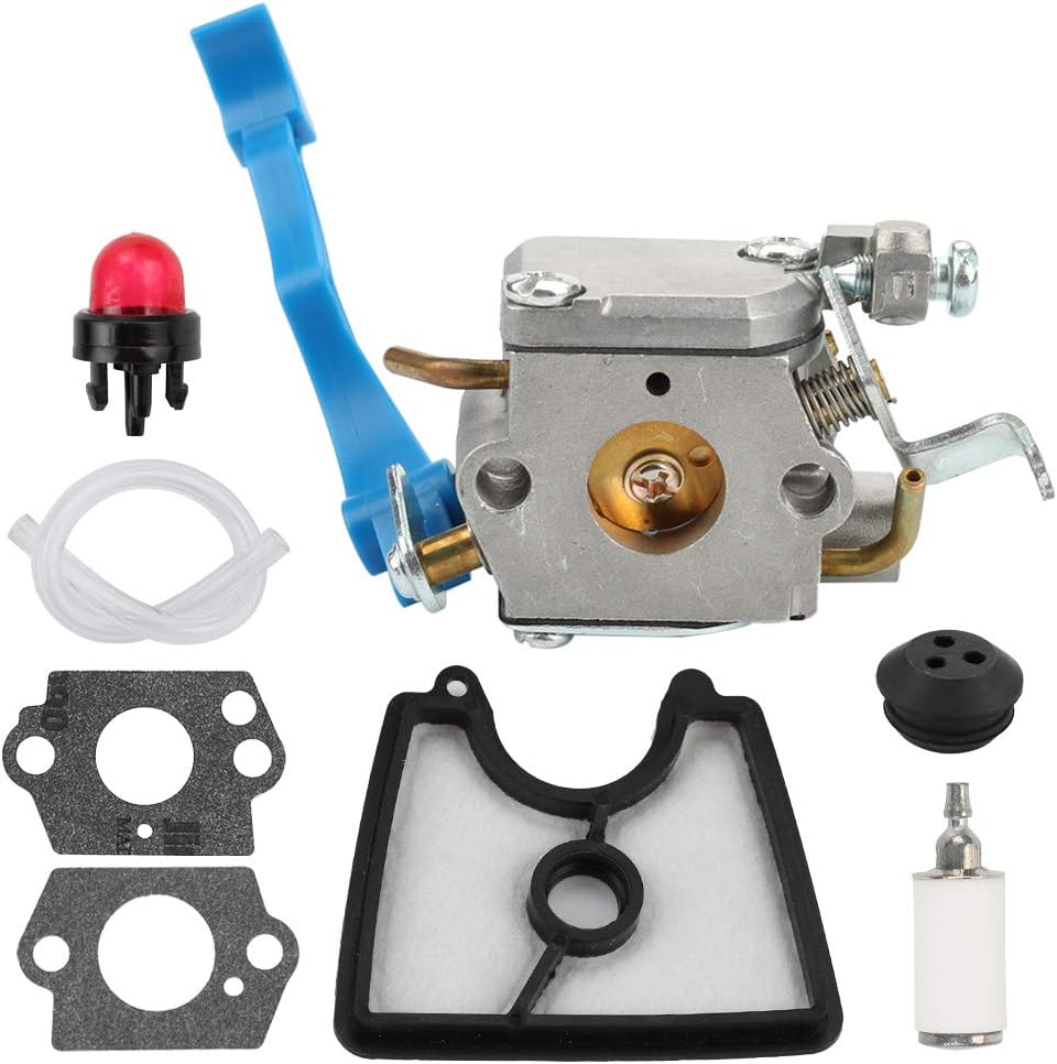 Best husqvarna 125b blower parts