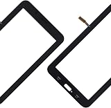 LADYSON White Touch Screen Digitizer for Samsung Galaxy Tab 3 Lite SM-T113 T113 view 5