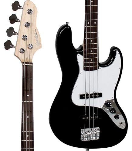 Fender Road Worn '50s Precision Bass, 2 tons, Sunburst, Maple