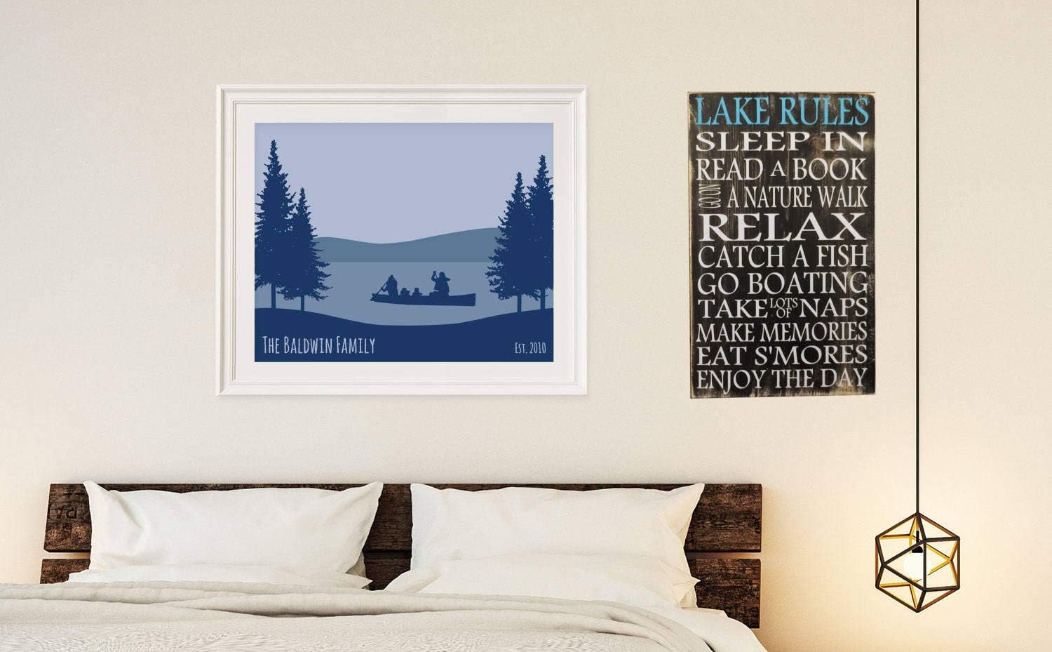 Get Rustikale seedekor Free HD