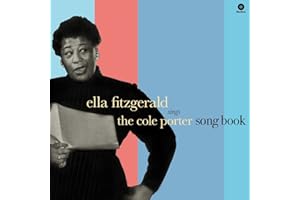 Ella Fitzgerald Sings the Cole Porter Songbook