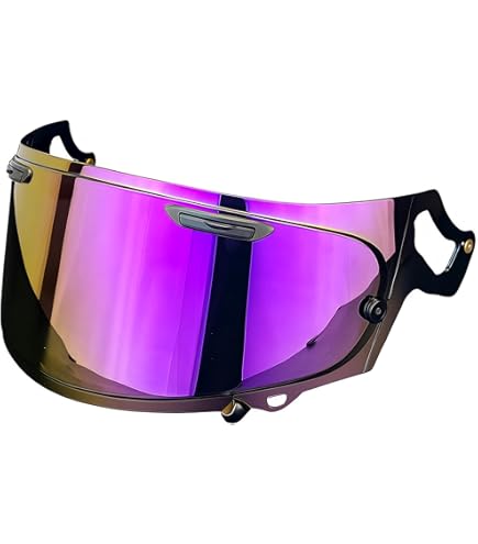 Amazon.com: VAS-V MAX Vision Face Shield for Corsair-X, Signet-X