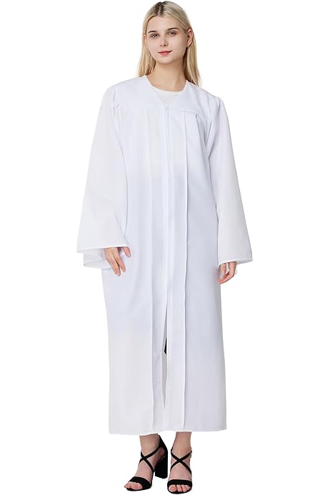 Bautizos Cristianos Batas Para Bautizo Batas De Coro Baratas De