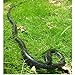 SOSAM Rubber Lifelike Snakes Scary Gag Incredible Creatures Chain Snakes 48