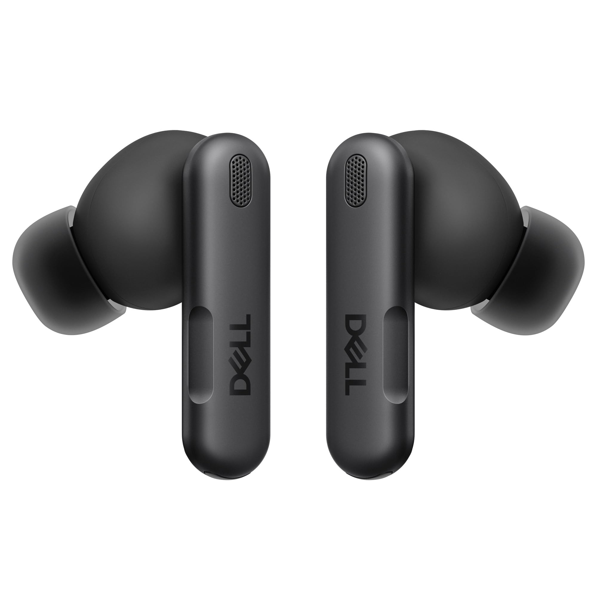 Dell Pro Plus Earbuds - EB525 - True Wireless, Bluetooth 5.3, AI-Based Noise-Cancelling mic, Adaptive ANC, Ear tip Sizes (XS, S, M, L)