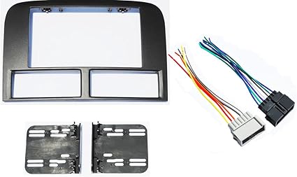 2001 Jeep Grand Cherokee Stereo Wiring Steering Wheel Control