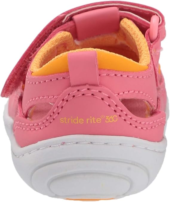 stride rite 360 clary sandal