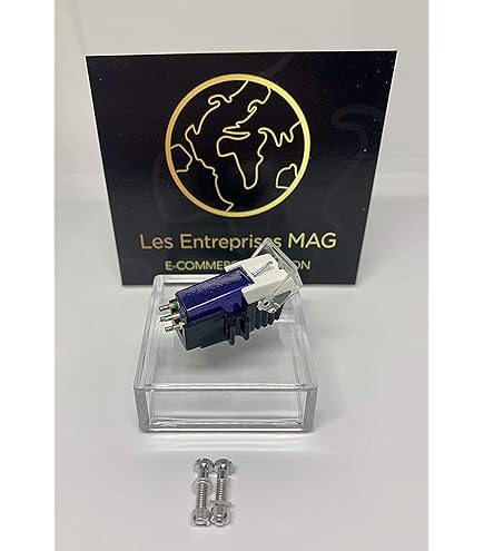 Amazon.com: Durpower Phonograph Record Turntable Needle For