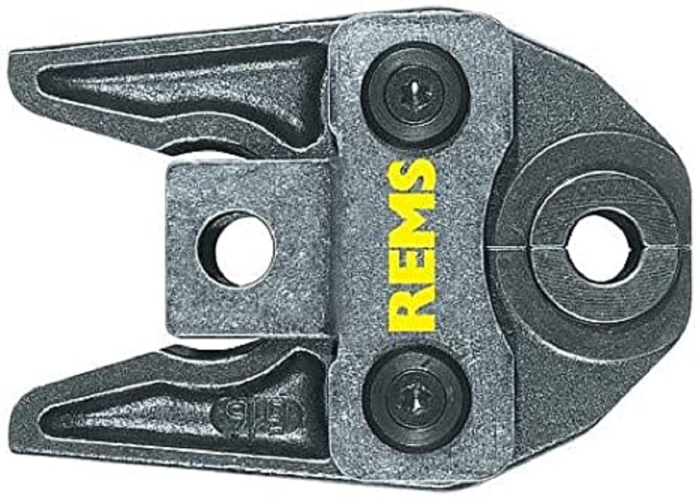 Rems Geberit Mepla 570420 G 26 Crimpling Pliers