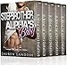 Stepbrother Alpha's Baby Boxed Set