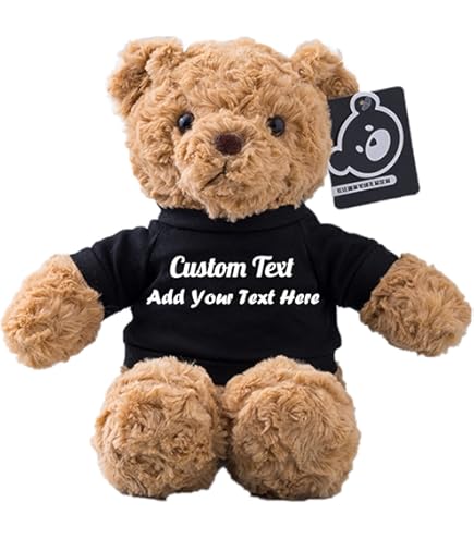 Teddy♡Bear　1011 Amazon.com: TeesAndTankYou Skyline Chicago Illinois Bear: 8