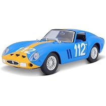 ミニカー 1/43 Model BOX 8401 FERRARI 250 GTO 62 61cOMgQRLdL._AC_UL210_SR210,