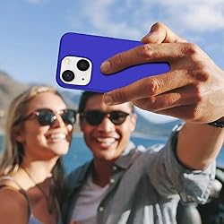 YATWIN [5 in 1 Designed for iPhone 13 Case with 2X