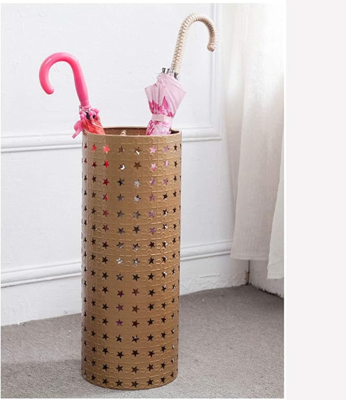 small umbrella stand