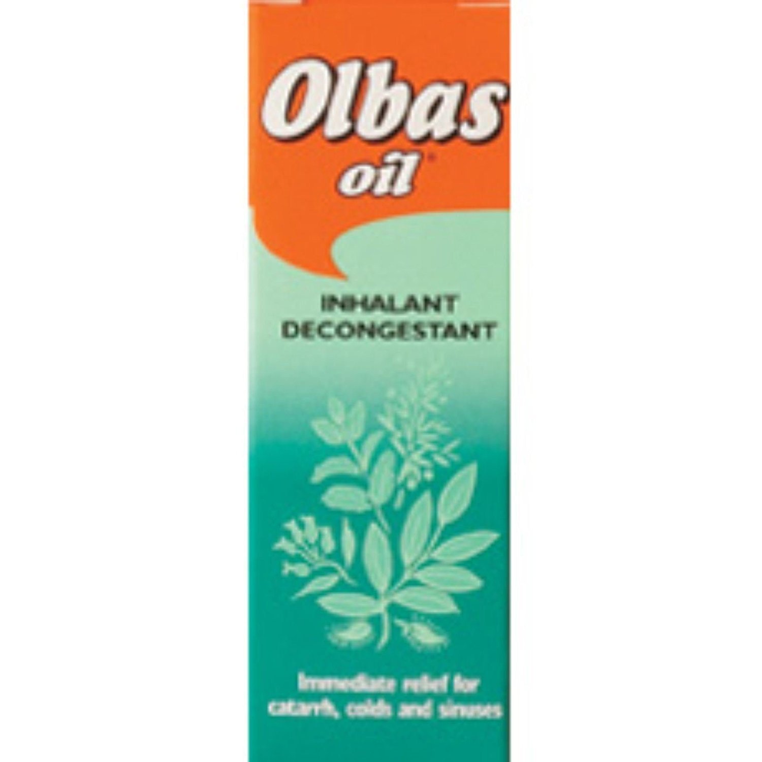 Olbas Oil 10ml Pack of 1 Buy Online in UAE. Beauty Products in