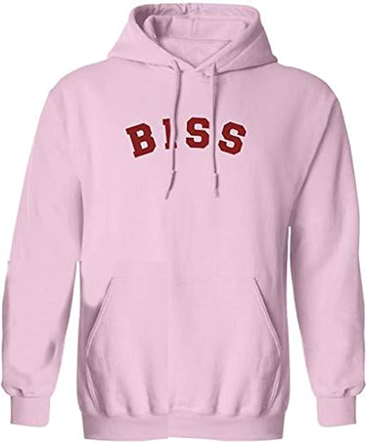 Shenlong Cheng Stephanie Soo Signature Biss Unisex T Shirt Tank Top Long Sleeve Sweatshirt Hoodie At Amazon Men S Clothing Store