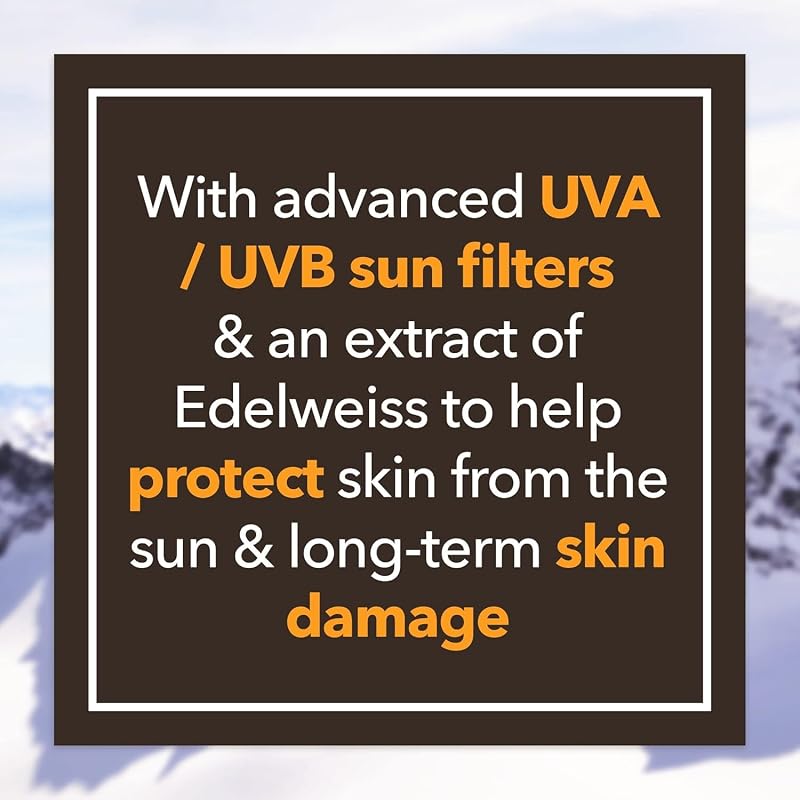 Mountain Sun / Lip Protector con SPF 50-22,3 ml