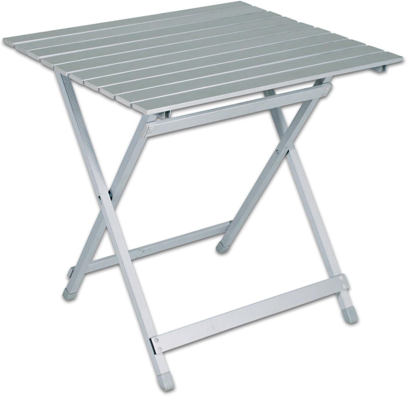 tavolo alluminio pieghevole campeggio