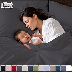 Bunny's Home Cooling King Sheets Teal Luxury