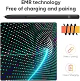 XPPen Magic Drawing Pad 12.2 in Standalone Android Tablet 16K Levels X3 Pro view 7