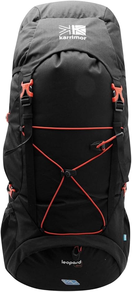 karrimor hiking backpack