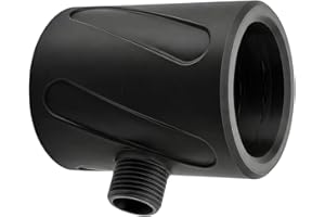 Men's Cleaning Shower Head | Coarse Hole Easy Installation High Pressure | Men's Shower Head Massager,for Adults Boyfriend Ho