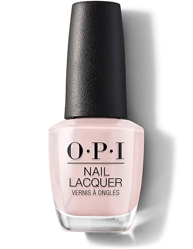 O.P.I Nail Lacquer, My Very First Knockwurst, 15ml