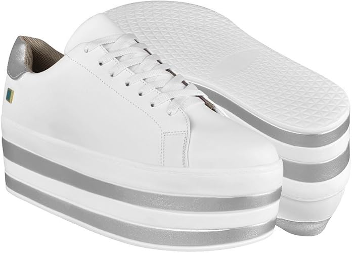 tenis casuales para mujer