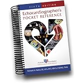 Echocardiographer's Pocket Reference Fifth Edition