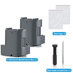 C13S210125 Ink Maintenance Box