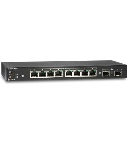 Amazon.com: Juniper Networks SRX300 Services Firewall Gateway