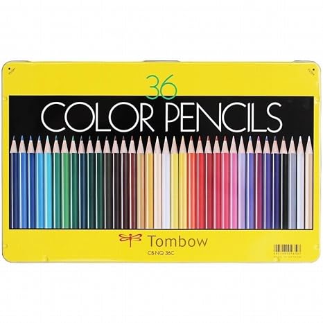 two in one pencil colour