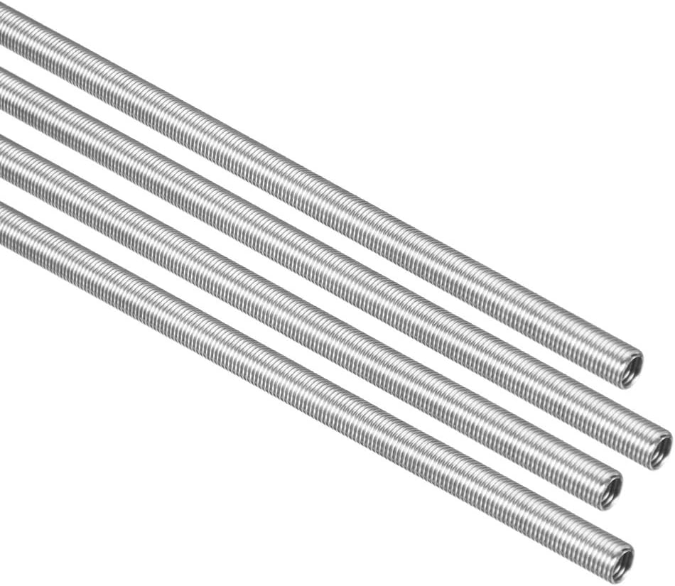 sourcing map Heating Element Wire AC220V 1200W / AC110V 300W Kiln Furnace