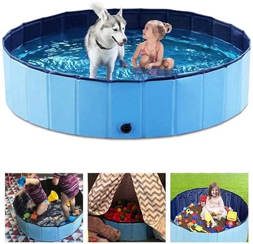 sturdy paddling pool