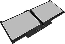 7400 E7400 MXV9V Battery for Dell Latitude 5300