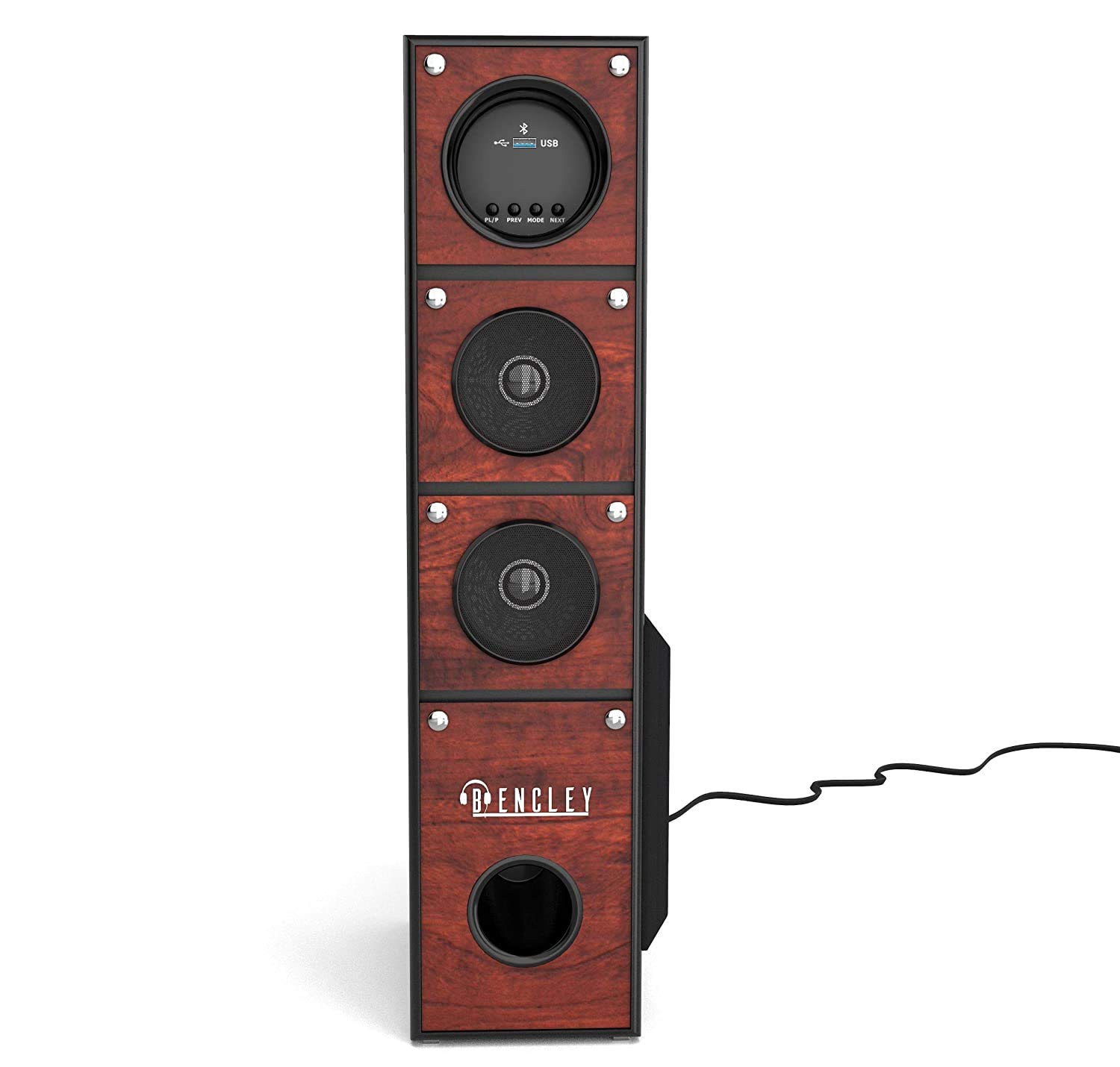 bencley tower speaker