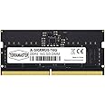 TERRAMASTER 16GB DDR5 RAM SO-DIMM 4800Mhz for F2-424, F4-424, F4-424 Pro