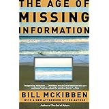 The Age of Missing Information
