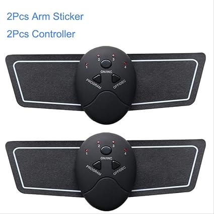 RTGFS Entrenador Abdominal EMS Estimulador Muscular Smart Fitness ...