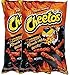 Cheetos Crunchy Xxtra Flamin' Hot Snack Care Package for College, Military, Sports Net Wt 2 1/4 Oz (2)