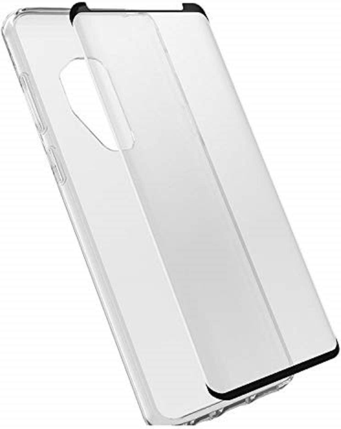 Koziol PELLE Pen & Pencil Holder for Office Desk - ORANGE