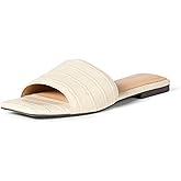 Amazon Essentials Women's Slide Sandals